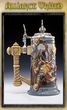 Kufel do piwa z gry World Of Warcraft: Alliance United (02013)