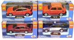 Welly Modele 134 19721