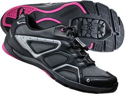 Shimano Spd Damskie Sh Cw40 Szare 40