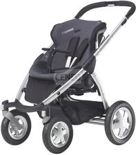 Maxi Cosi Mura 4 Głęboko Spacerowy + Fotelik Cabrio Fix