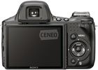 Sony Cyber-Shot DSC-HX1