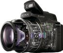 Sony Cyber-Shot DSC-HX1
