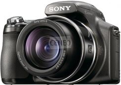 Sony Cyber-Shot DSC-HX1