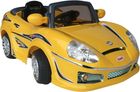 Arti Pojazd elektryczny Roadster