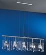 Eglo Lampa sufitowa zwis Vitoria 85303