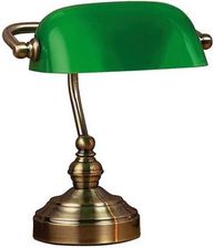 LampGustaf Lampa stołowa LAMPA BANKERS 221722
