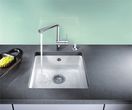 Blanco Subline 375-U Ceramic