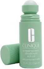 Clinique dezodorant roll on 75 ml