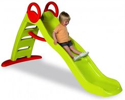 Smoby Zjeżdżalnia Funny XL 200cm 310192