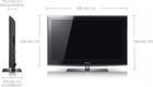 Samsung LE40B550 Samsung LE40B550