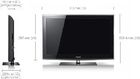 Samsung LE37B550