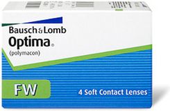 BAUSCH & LOMB Optima FW