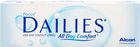 CIBA VISION Focus Dailies All Day Comfort 30 szt CIBA VISION Focus Dailies All Day Comfort 30 szt