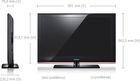 Samsung LE32B530