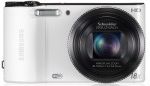 Samsung WB152F Biały