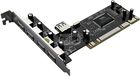 MiNt PCI USB 2.0 4+1 (NEC) MiNt PCI USB 2.0 4+1 (NEC)