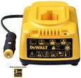 ładowarka samochodowa 1-godzinna DeWALT DE9112