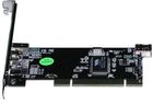 X-Power PCI FIREWIRE 2+1+kabel