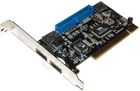 X-Power PCI SATA + ATA133
