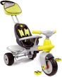 Smoby Berchet Rowerek Baby Too Cocooing 414007