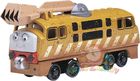 RC2 Tomek I Przyjaciele Take Along Pociąg Diesel 10 76011