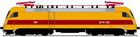 Piko Lokomotywa Elektryczna Ep 44-001 Pkp V 96705