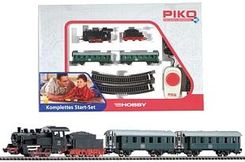 Piko Zestaw Startowy Z Parowozem Osobowy Db 57110