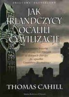 Jak Irlandczycy ocalili cywilizację