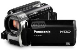 Panasonic SDR-H90