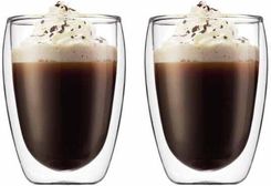 BODUM 2 szklanki Pavina 4559-10