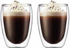 BODUM 2 szklanki Pavina 4559-10