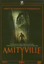 Amityville (DVD)