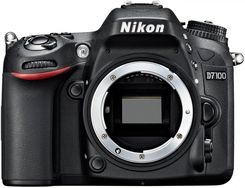 Nikon D7100 Czarny Body
