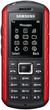 Samsung B2100 SOLID Xplorer