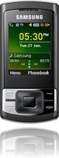 SAMSUNG C3050 Stratus S