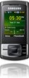 SAMSUNG C3050 Stratus S