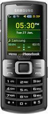 SAMSUNG C3010 Stratus B