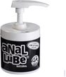 żEL ANALNY Anal Lube - Naturalny (346) żEL ANALNY Anal Lube - Naturalny (346)