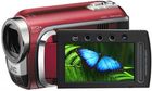 JVC GZ-HD300