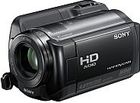 Sony HDR-XR105