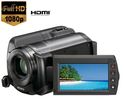 Sony HDR-XR105