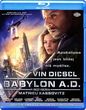 Babylon A.D. (Blu-ray)