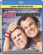 Bracia Przyrodni (Step Brothers) (BLU-RAY)