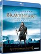 Waleczne Serce (Braveheart) (Blu-ray)