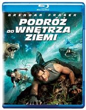 Podróż Do Wnętrza Ziemi 3D (Journey To The Center Of The Earth 3D) (BLU-RAY)