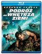 Podróż Do Wnętrza Ziemi 3D (Journey To The Center Of The Earth 3D) (BLU-RAY)