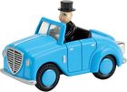 Rc2 Tomek I Przyjaciele Take Along Gruby Zawiadowca W Aucie 76132