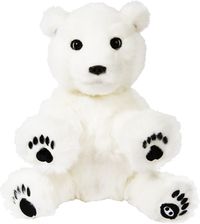 Wow Wee Miś Polarny Alive 9010