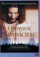 Opowieść O Zbawicielu (Gospel Of John) (DVD)