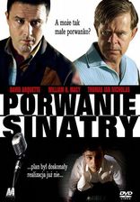 Porwanie Sinatry (Stealing Sinatra) (DVD)
